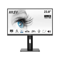 MSI Pro MP243XP 23.8in FHD 100Hz Height Adjustable Monitor [Pro MP243XP]