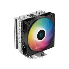 DeepCool AG400 ARGB High-Performance CPU Cooler [R-AG400-BKANMC-G-1]