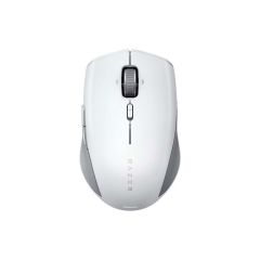 Razer Pro Click Mini Portable Wireless Mouse White RZ01-03990100-R3A1