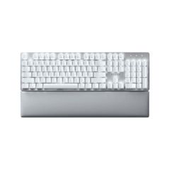 Razer Pro Type Ultra Wireless Mechanical Keyboard White RZ03-04110100