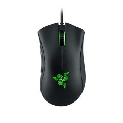 Razer DeathAdder Essential - Ergonomic Wired Gaming Mouse