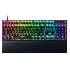Razer Huntsman V3 Pro - Analog Optical Esports Keyboard - US Layout RZ03-04970100-R3M1