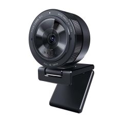 Razer Kiyo Pro - USB Camera with High-Performance Adaptive Light Sensor RZ19-03640100-R3M1