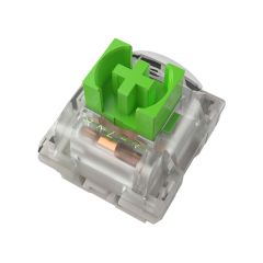 Razer Mechanical Switches Pack - Green Clicky Switch [RC21-02040200-R3M1]