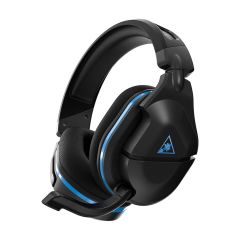 Turtle Beach Stealth 600P Gen2 Gaming Headset for PS4/PS5 - Black