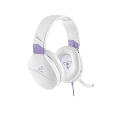 Turtle Beach Recon Spark Universal Gaming Headset White