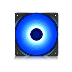 Deepcool RF120B High Brightness Case Fan With Built-in Blue LED DP-FLED-RF120-BL