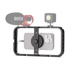 Rode Phone Cage - Magnetic Mobile Filmmaking Cage