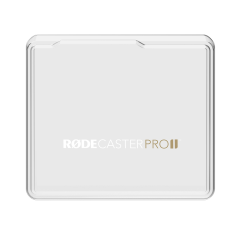 Rode RODECover 2 Bespoke Cover for RODECaster Pro II (RCPIICOVER)