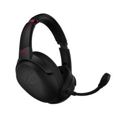 ASUS ROG Strix GO 2.4 GHz Wireless Gaming Headset - Electro Punk