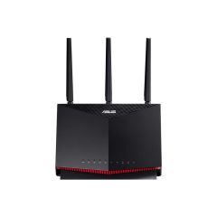 [Refurbished] ASUS RT-AX86S AX5700 Dual Band WiFi 6 Gaming Router