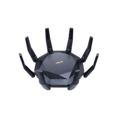 [Refurbished] ASUS RT-AX89X Wireless AX6000 Dual Band Wi-Fi 6 Router