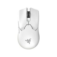 Razer Viper V2 Pro Ultra-Lightweight Wireless Gaming Mouse - White RZ01-04390200-R3A1