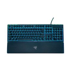 Razer Ornata V3 X - Low Profile Gaming Keyboard RZ03-04470100-R3M1
