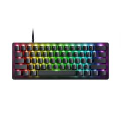 Razer Huntsman V3 Pro Mini - Analog Optical Esports Keyboard - US Layout RZ03-04990100-R3M1
