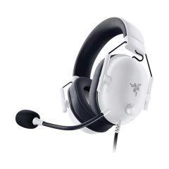 Razer BlackShark V2 X - Wired Gaming Headset - White RZ04-03240700-R3M1