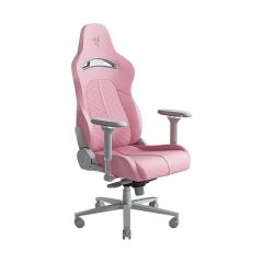 Razer Enki - Quartz - Gaming Chair for All-Day Gaming Comfort RZ38-03720200-R3U1