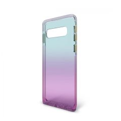 BodyGuardz Harmony Case for Samsung Galaxy S10+ Plus - Blue/Violet
