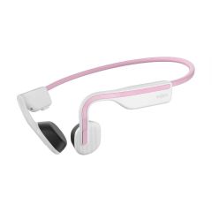 Shokz OpenMove Bone Conduction Sports Headphones - Pink