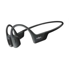 Shokz OpenRun Pro Mini Wireless Bone Conduction Headphones - Black
