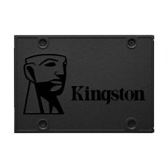 Kingston A400 480GB SSD 2.5in SATA 7mm 500MB/s SA400S37/480G