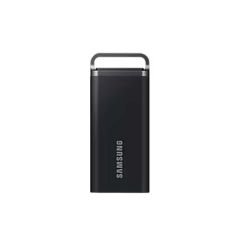 Samsung T5 4TB USB-C Portable SSD - Black [MU-PH4T0S/WW]