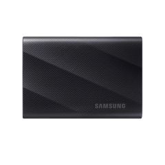 Samsung T9 1TB Portable USB-C SSD - Black [MU-PG1T0B/WW]