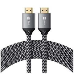 Satechi 2m 8K Ultra High Speed HDMI Cable