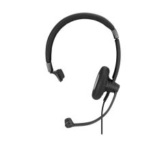 EPOS Sennheiser IMPACT SC45 Mono USB Headset ActiveGard Noise Cancelling Microphone