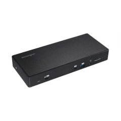 Kensington SD4850P USB-C Dual Video Driverless Docking Station with 100W PD [SD4850P]