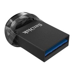 SanDisk CZ430 Ultra Fit 64GB USB 3.1 Flash Drive SDCZ430-064G-G46