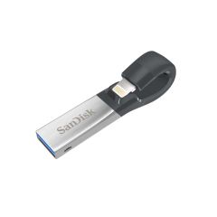 SanDisk iXpand 64GB V2 Flash Drive for iPhone & iPad
