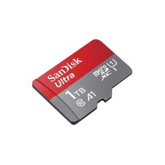 SanDisk 1TB Ultra MicroSDXC UHS-I Memory Card - 150MB/s [SDSQUAC-1T00-GN6MN]