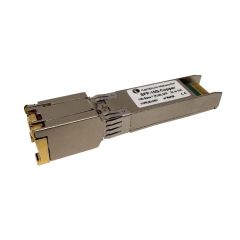 Cambium Networks 10G Base-T (RJ45) SFP Transceiver 0C to 70C [SFP-10G-Copper]