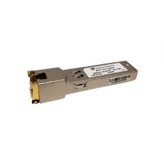 Cambium Networks 1000Base-T (RJ45) SFP Transceiver - 40C to 85C [SFP-1G-Copper]