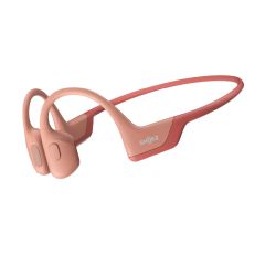 Shokz OpenRun Pro Bone Conduction Headphones - Pink