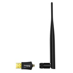 Simplecom AC600 Wi-Fi Dual Band USB Adapter [NW611]