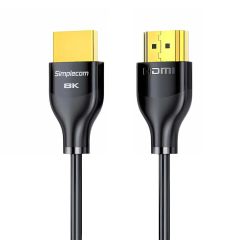 Simplecom CAH510 Ultra High Speed HDMI 2.1 1m Cable [CAH510]