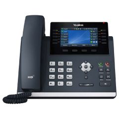 Yealink SIP-T46U 16-Line IP HD Business Phone