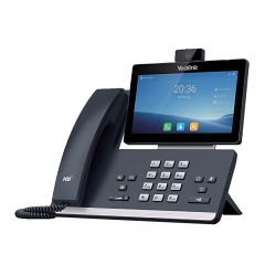 Yealink SIP-T58W-C 16 Line IP HD Touch Screen Business Phone