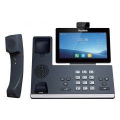 Yealink SIP-T58WP-C 16 Line IP HD Touch Screen Business Phone