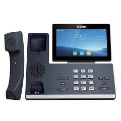 Yealink SIP-T58WP 16 Line IP HD Touch Screen Business Phone