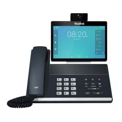 Yealink SIP-VP59 16-Line Full HD Android Smart Business Phone