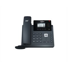 Yealink SIP-T40P 3 Line, Dual 10/100, 2.3" LCD IP Phone