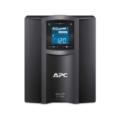 APC Smart-UPS 1500VA Tower LCD 230V with SmartConnect Port [SMC1500IC]