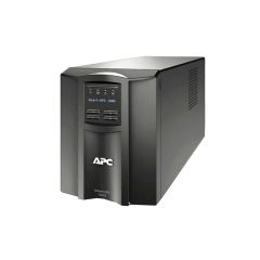 APC Smart-UPS 1000VA Tower LCD 230V UPS For POS Routers Switches [SMT1000IC]