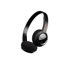 Creative Sound Blaster Jam V2 Lightweight Bluetooth Headset - Black