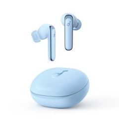 Anker Soundcore Life P3 Noise Cancelling Wireless Earbuds - Sky Blue