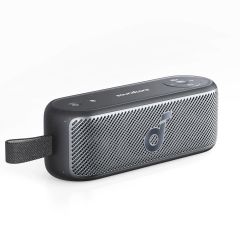 Anker Soundcore Motion 100 Wireless Hi-Res Portable Bluetooth Speaker - Black