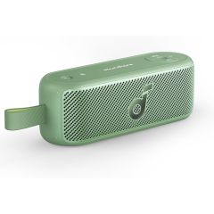 Anker Soundcore Motion 100 Wireless Hi-Res Portable Bluetooth Speaker - Green